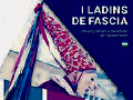 Pubblicazione "ILadini di Fassa", particolare di copertina