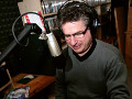 Redazione di Radio Studio Record