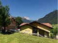 La Scuola Ladina di Fassa - esterni del liceo