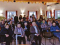 Inaugurazione nuovo anno accademico Universit per la terza et