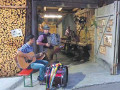 Duo ladino fassano di musica tradizionale