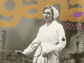 Rivista GANA, edizione 8 marzo 2016, particolare di copertina