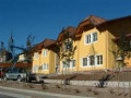 Scola Ladina de Fascia: sede della "Scola auta" (secondaria II grado) a Pozza di Fassa
