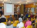 Assemblea Generale della Union di Ladins della Val Gardena