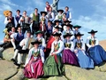 gruppo ballerini ladini