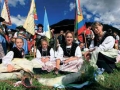 gruppo folcloristico ladino