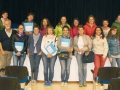 gruppo insegnanti partecipanti alla scola da d'ista 2014