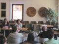 Incontro pubblico per l'attivit del Gruppo Ladino di Moena (TN)