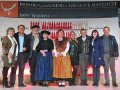 Premio Gambrinus edizione 2017 - Premio speciale per "Guant. Abbigliamento tradizionale in Val di Fassa"