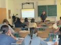 partecipanti al corso 