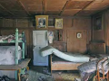 interno Casa Grostol a Vigo di Fassa/Vich