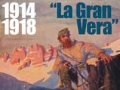 copertina "La Gran Vera"