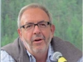 il linguista e professore rumanc Chasper Pult