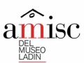 logo degli Amici del Museo ladino