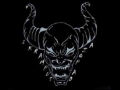 logo della nuova associazione "I Krampus da Poza"