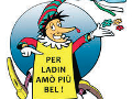 Per ladin am pi bel