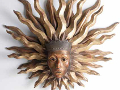 maschera di Luis Trenker