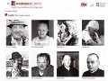Le voci della Mediateca Ladina