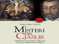 copertina della pubblicazione ""I Misteri del Cjaslir"
