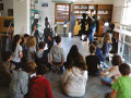 Rassegna teatro amatoriale 2018, Valle di Fassa