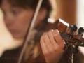 la musicista Angela Palfrader