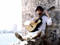 musicista e cantautore Jean Ruaz