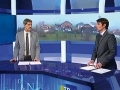 il nuovo studio di RAI Ladinia