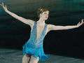 Carolina Kostner fra i 18 atleti ladini che partecipano alle Olimpiadi invernali di Sochi, dal 7 al 23 febbraio 2014