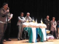prejentazion o"zila de l'Aisciuda Ladina 2012