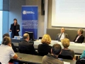 presentazione dl libro Geschichte der ladinischen Literatur