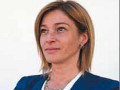 La Procuradora del Comun General de Fascia, Elena Testor