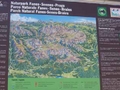 regolamento parco di Fanes in ladino