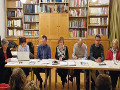 Assemblea della Union Generela di Ladins dla Dolomites UGLD