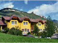 Sede della Scuola Ladina di Fassa a San Giovanni di Fassa / Sn Jan