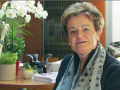 la sorastanta della Scuola ladina di Fassa, Mirella Florian