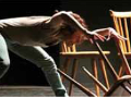 spettacolo teatrale