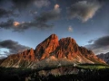 suggestioni dolomitiche