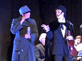 Rassegna teatro amatoriale 2019, Valle di Fassa