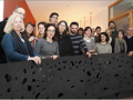 gruppo di traduttori