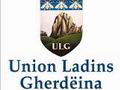 Logo dell'Union Ladins Gherdina