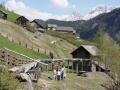 Val di Morins a Longiar (foto: museo ladino)