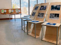 In mostra le opere del Liceo artistico di San Giovanni di Fassa / Sn Jan