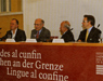 lavori del convegno 