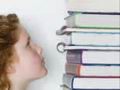 libri e bimba: didattica scolastica
