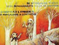 La copertina del libro La leggenda e l'ambiente
