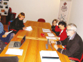 riunione comitato scientifico BKI