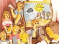 copertina libro realizzato dal Bersntoler Kulturinstitut