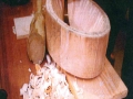 intaglio del legno