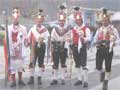 maschere