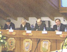 Conferenza delle Minoranze